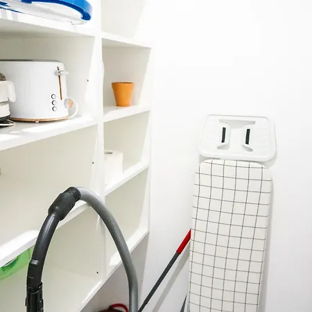 Sal Apartamento *