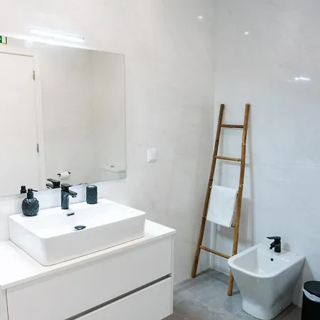 Sal Apartment Baleal