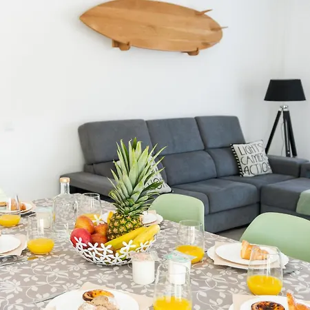 Sal Apartamento *