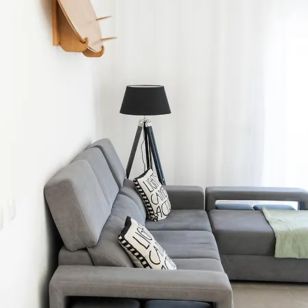 Apartamento Sal
