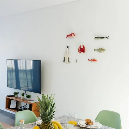 Sal Apartamento *
