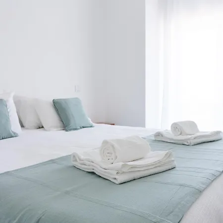 Sal Apartamento