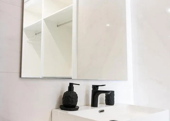 Apartamento Sal Baleal