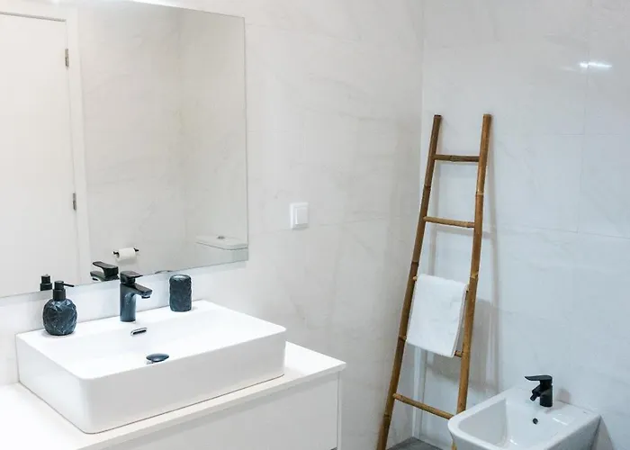 Sal Apartamento Baleal