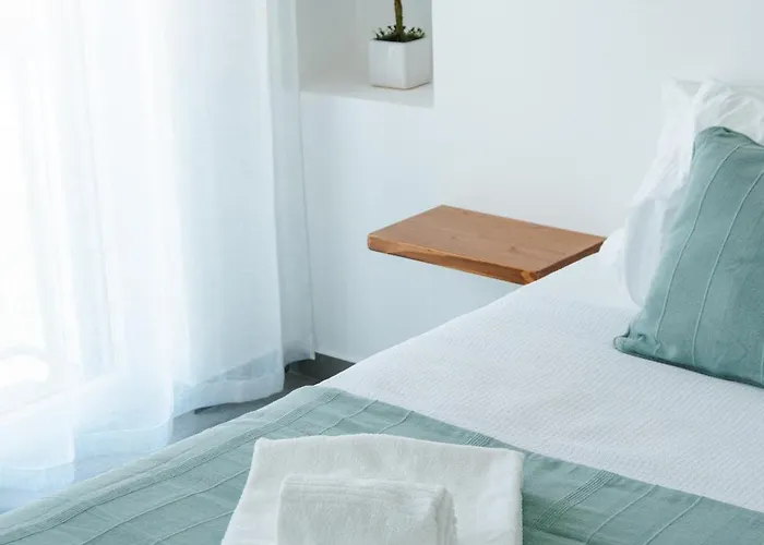 Apartamento Sal Baleal